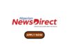 Office Clerk / Front Desk Officer at Nigerian NewsDirect Nigerian NewsDirect