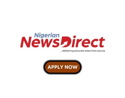 Office Clerk / Front Desk Officer at Nigerian NewsDirect Nigerian NewsDirect