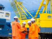 Front Desk Officer at Oilserv Limited Oilserv Limited