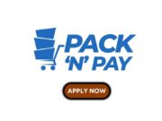 NYSC Corp Members – Multiple Roles at Pack’N’Pay Pack'N'Pay
