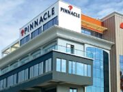 Executive Assistant at Pinnacle Oil & Gas Ltd Pinnacle Oil & Gas Ltd