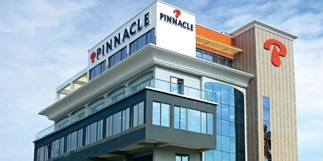 Pinnacle Oil & Gas Ltd