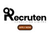 2026 Graduate Trainee Program at Recruten Consulting Limited Recruten Consulting Limited