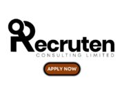 2026 Graduate Trainee Program at Recruten Consulting Limited Recruten Consulting Limited