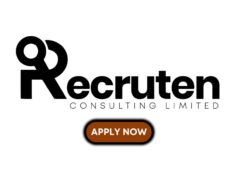 2026 Graduate Trainee Program at Recruten Consulting Limited Recruten Consulting Limited