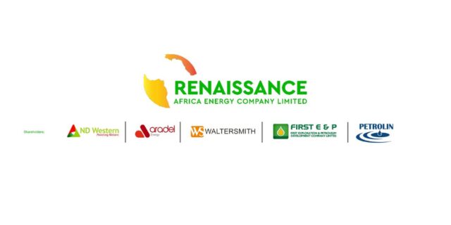 Renaissance Energy