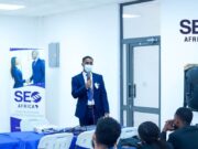 SEO Africa Graduate Trainee Programme 2026 SEO Africa