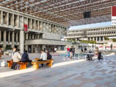 2026 Simon Fraser University Scholarship | Fully Funded Scholarship in Canada Simon Fraser University