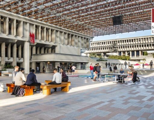 2026 Simon Fraser University Scholarship | Fully Funded Scholarship in Canada Simon Fraser University