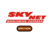 Customer Service Support at Skynet Worldwide Express Skynet Worldwide Express