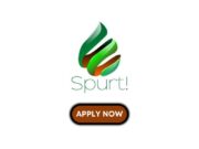 2026 Spurt Group Training and Empowerment Programme (Remote) Spurt Group