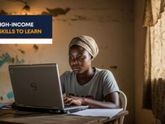 15 High-Income Tech Skills to Learn in 2026 Tech Skills to Learn