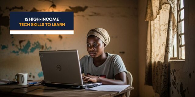 Tech Skills to Learn