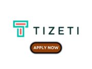 Tizeti Network Limited Graduate Trainee Program 2026 – Field Technical Engineer Tizeti