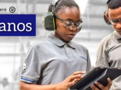 Tranos Undergraduate Internship Program 2026 Tranos