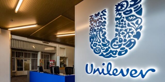 Unilever Office