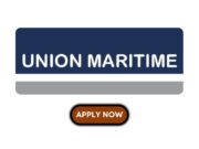 Union Maritime Global Graduate Trainee Programme 2026 Union Maritime