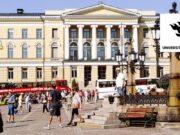 University of Helsinki Scholarship 2026 | Fully Funded in Finland University of Helsinki