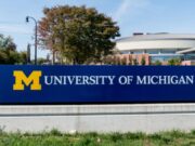 University of Michigan International Student Scholarship 2026 | Undergraduate Scholarship in USA University of Michigan