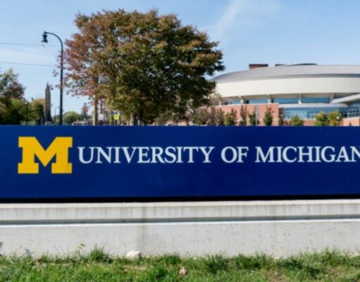 University of Michigan International Student Scholarship 2026 | Undergraduate Scholarship in USA University of Michigan