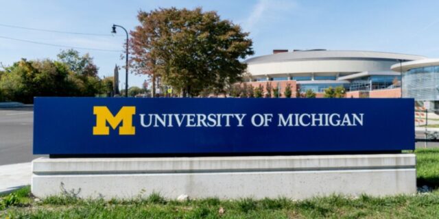 University of Michigan