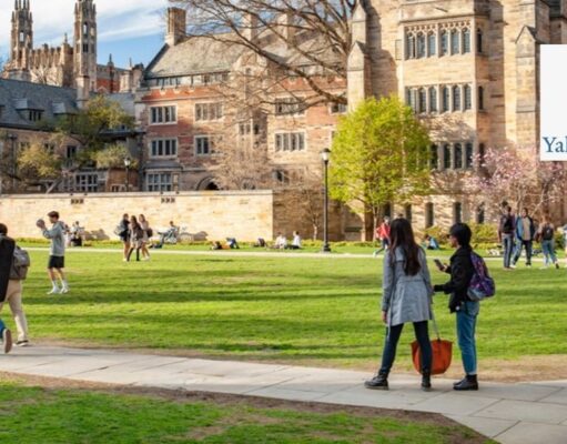 Yale University Undergraduate Research Scholarship 2026| Fully Funded Scholarship in US Yale University