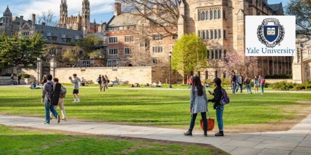 Yale University