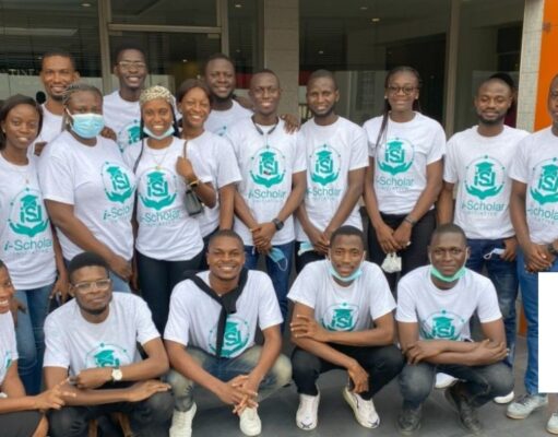 2026 i-Scholar Initiative Scholarship | Free International Scholarship Exam i-Scholar Initiative Scholarship