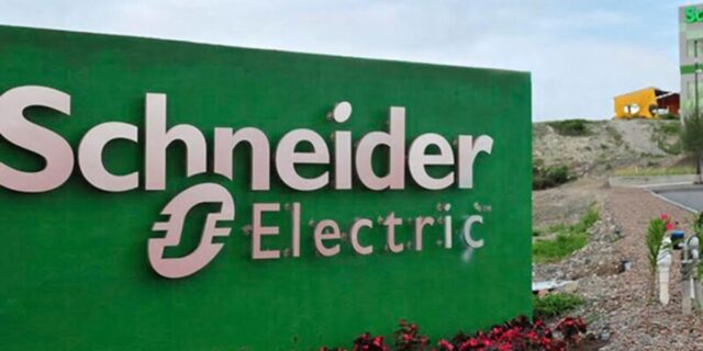 schneider electric scholarship