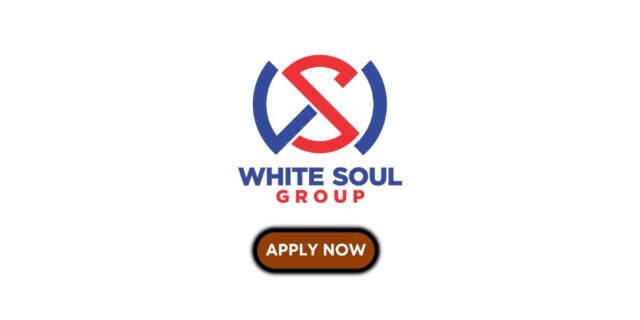 white soul group