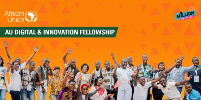 African Union Digital and Innovation Fellowship Program