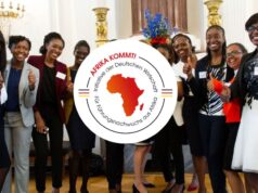 2026 Afrika Kommt Fellowship Program | Full Sponsorship to Germany Afrika Kommt Fellowship Program