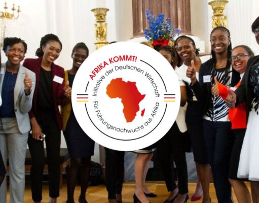 2026 Afrika Kommt Fellowship Program | Full Sponsorship to Germany Afrika Kommt Fellowship Program