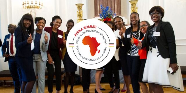 Afrika Kommt Fellowship Program