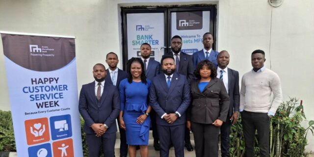 Assets Microfinance Bank