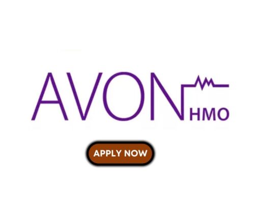Entry Level Jobs at Avon HMO Avon HMO