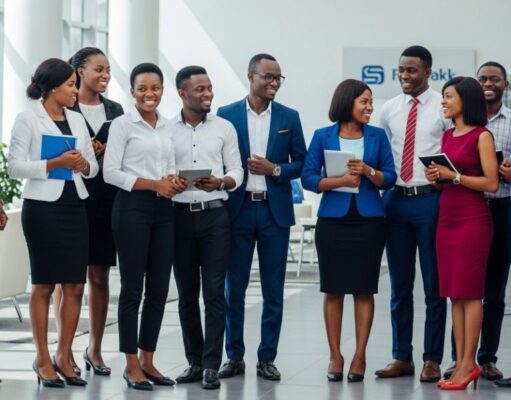 Top Bank Graduate Trainee Program (With Salary) Bank Graduate Trainee Program