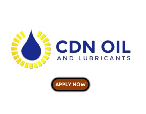 NYSC Corper Intern at CDN Oil and Lubricants CDN Oil and Lubricants