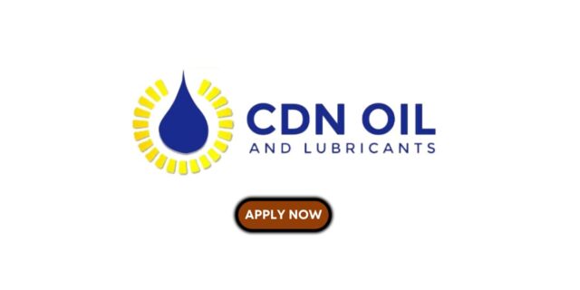 CDN Oil and Lubricants