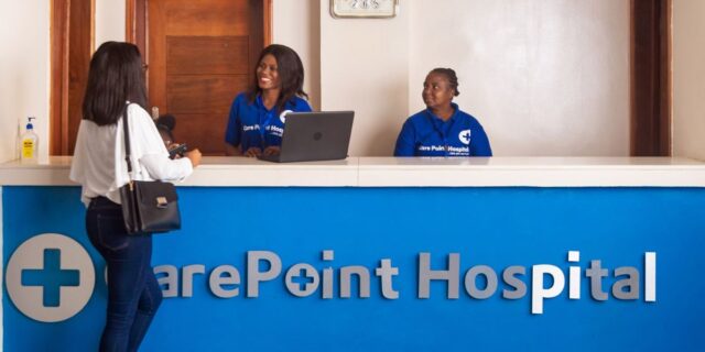 CarePoint Hospitals Limited