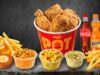 Support Officer at Chicken Republic – Food Concept Food Concept