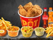Support Officer at Chicken Republic – Food Concept Food Concept