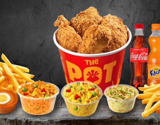 Support Officer at Chicken Republic – Food Concept Food Concept