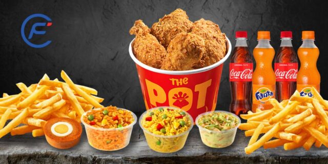 Food Concept Food Concept