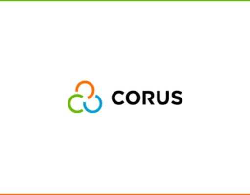 Administrative Assistant at Corus International Corus International
