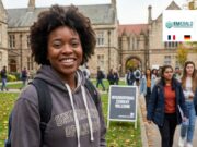 Erasmus Mundus EMerald Scholarship 2026 | Fully Funded Scholarship to Study in France, Germany, Belgium Erasmus Mundus EMerald Scholarship