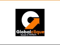 Front Desk Officer at Globalclique Globalclique