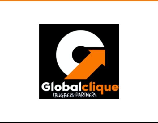 Front Desk Officer at Globalclique Globalclique
