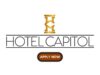 2026 Graduate Trainee at Hotel Capitol Hotel Capitol