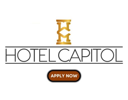 2026 Graduate Trainee at Hotel Capitol Hotel Capitol